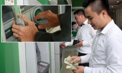 Lưu ý quan trọng khi giao dịch ngân hàng dịp Tết Nguyên đán 2024