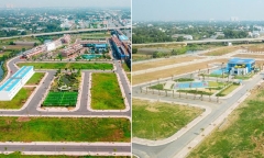 Chính phủ ban hành quy định mới về định giá đất theo 4 phương pháp 