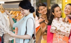 Vì sao mọi người thường chi tiêu quá đà vào dịp Tết?