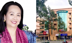 Loạt doanh nghiệp liên quan Vạn Thịnh Phát bị phạt