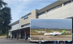 Bamboo Airways dừng đường bay thẳng Hà Nội - Côn Đảo từ 1/4