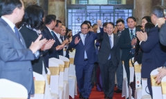 ADB cam kết hỗ trợ Việt Nam 3 tỷ USD đến năm 2026
