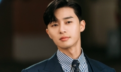 Park Seo Joon gây tranh cãi vì hành động thiếu tinh tế trong sự kiện quảng bá phim
