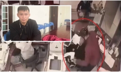 Hành trình truy bắt đối tượng cướp ngân hàng ở Nghệ An với quái chiêu