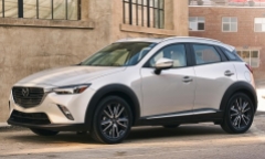 Bảng giá xe ô tô Mazda mới nhất tháng 6/2021: Tăng giá các mẫu xe mới Mazda CX-3, CX-30 và BT-50