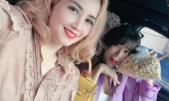 Con gái diễn viên Hoàng Yến lên tiếng khi mẹ bị hành hung, bất ngờ nhắc đến người thứ 3 