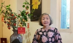 Mẹ vợ đại gia Hồ Nhân có động thái mới trước lùm xùm tình cảm của con rể 