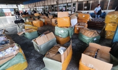 Hải quan TP HCM lên tiếng việc 4 doanh nghiệp