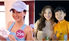 Dính nghi vấn phẫu thuật thẩm mỹ và có 2 - 3 con nhưng che giấu, Diễm Hương nói gì?