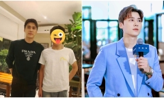 Tin tức sao Hoa ngữ mới nhất ngày 31/8: Lý Dịch Phong lộ diện sau gần 1 năm dính scandal
