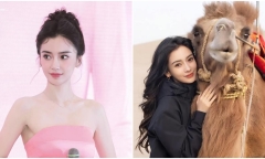 Tin tức sao Hoa ngữ mới nhất ngày 3/11: Tài khoản cá nhân của Angelababy bị hạn chế sau scandal