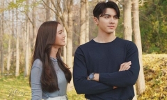 Phim ngôn tình hàng đầu xứ Chùa Vàng chính thức cập bến màn ảnh nhỏ Việt