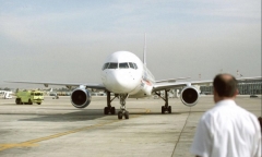 Vụ hai máy bay Airbus va chạm ở Nội Bài: Giải mã hộp đen 