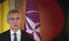 NATO tăng cường hiện diện quân sự ở Baltic và Biển Đen