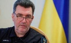 Ukraine tuyên bố sẽ sử dụng mọi vũ khí để giành lại Crimea
