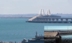 Căng thẳng Nga – Ukraine mới nhất ngày 20/10: Tình báo Anh tiết lộ 