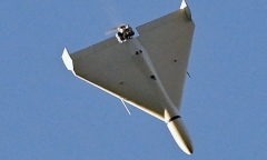 Căng thẳng Nga - Ukraine ngày 15/12: Nga tính toán gì khi triển khai điểm phóng UAV cảm tử mới ở Crimea?