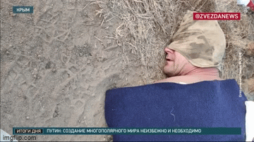 Video: Biệt kích của Ukraine bị quân đội Nga bắt giữ khi xâm nhập bán đảo Crimea
