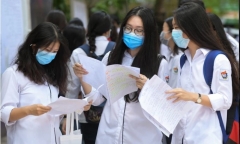 5 trường đại học thông báo xét tuyển bổ sung