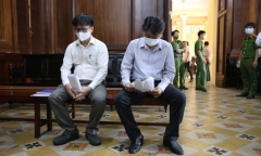 Vụ cháy chung cư Carina: Vì sao tòa trả hồ sơ điều tra bổ sung?