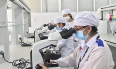 Hàng loạt trường đại học ngành Y Dược xét tuyển bổ sung