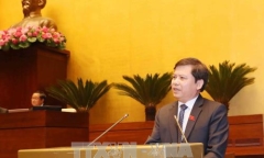 Viện trưởng VKSNDTC: Khó tránh được án oan sai, nhưng sai thì phải dũng cảm sửa