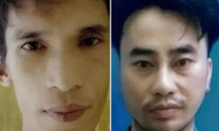 Hà Tĩnh: Truy bắt hai phạm nhân bỏ trốn khỏi Trại giam Xuân Hà