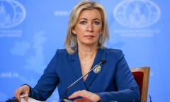 Nga bất ngờ lên tiếng về điều kiện thiết lập lệnh ngừng bắn ở Ukraine giữa lúc