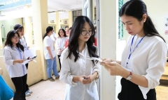 Bao giờ ban hành Quy chế thi tốt nghiệp THPT từ năm 2025?