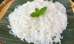 Ai không nên ăn bún?