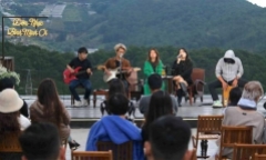 Quán cafe acoustic “chill” nhất Đà Lạt