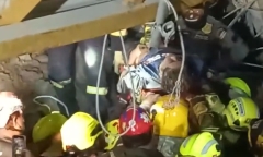 Hơn 60.000 thí sinh Myanmar thi lại đại học vì bài thi cháy