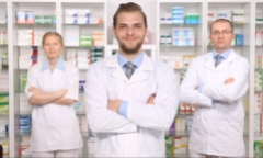 Trình dược viên ETC là gì?