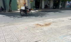 Điều tra nguyên nhân vụ án mạng ở TP.HCM, người đàn ông Hàn Quốc bị sát hại