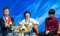 Đại học đầu tiên ở Việt Nam muốn xóa bỏ định kiến Thiên văn học là 