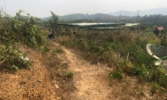 Phát hiện thi thể nam giới trong tư thế