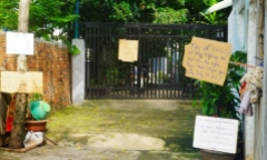 Thông tin mới nhất vụ 