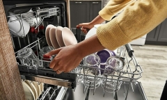 Tác hại của máy rửa bát có thể bạn chưa biết