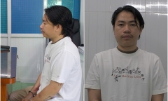Vụ ôtô 