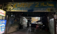 Bắt quả tang U60 bán dâm 