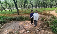 Hiếp dâm bé gái 12 tuổi trong lô cao su, Lê Mạnh Quỳnh bị bắt
