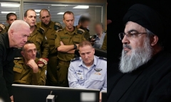 Vụ thủ lĩnh Hezbollah bị ám sát bởi 80 tấn thuốc nổ: Hé lộ mạng dưới tình báo 