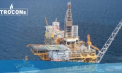 Tổng Công ty cổ phần Xây lắp Dầu khí Việt Nam bị xử phạt vi phạm trong lĩnh vực chứng khoán 