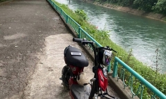 Tìm thấy thi thể nam sinh lớp 8 trên sông ở Thanh Hóa