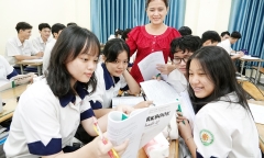 Dự kiến thử nghiệm thi tốt nghiệp THPT trên máy tính với quy mô rộng trong tháng 4-5/2026