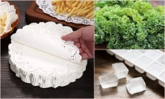 Cách giúp giảm bớt dầu mỡ trong canh