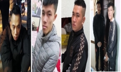 Triệt phá đường dây tàng trữ, mua bán ma túy tại Hà Nội