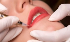 Những món ăn nên tránh xa nếu bạn vừa phun môi