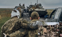 Căng thẳng Nga – Ukraine mới nhất ngày 26/10: Quân đội Ukraine ngày càng suy yếu? 
