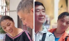 Người chồng chỉ còn nhớ vợ sau cơn đột quỵ và quá trình hồi phục nhờ tình yêu